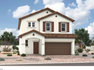 8675 Albanese Ave, Las Vegas, NV 89148