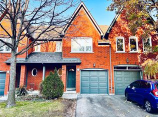 1084 Queen St W #32B, Mississauga, ON L5H4K4