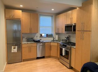 9 Foster St #202FF, Boston, MA 02109