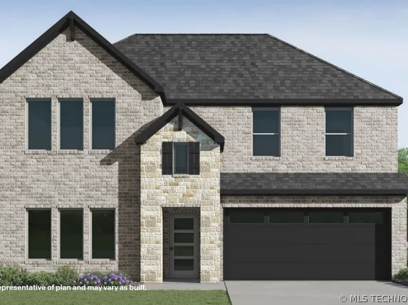 6257 E 131st St S, Bixby, OK 74008