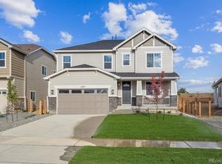 1422 Lumber Ridge Cir S, Erie, CO 80516