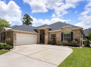 25514 Long Iron Ct, Spring, TX 77389