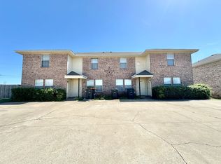 5910 Greengate Dr, Killeen, TX 76543