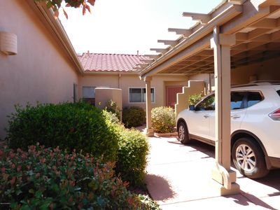 803 Dusty Rose Dr, Sedona, AZ, 86336