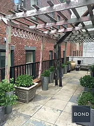 Rented by Bond New York