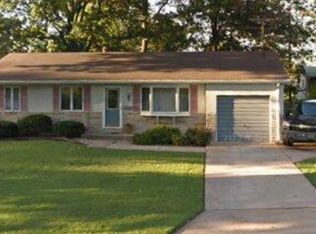 533 Alcove Ave, Saint Louis, MO