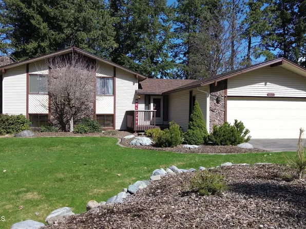 2213 E Lookout Dr, Coeur D Alene, ID 83815