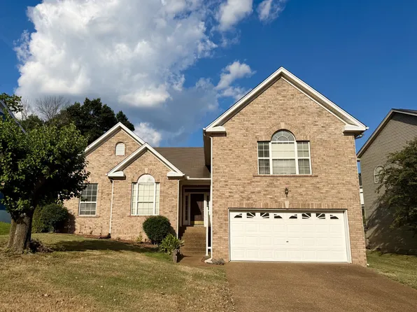 2935 Melbourne Ter, Mount Juliet, TN 37122