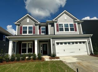 8200 Annsborough Dr NW, Concord, NC 28027