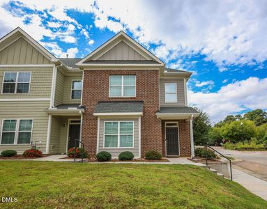 803 Townes Park St, Wake Forest, NC, 27587