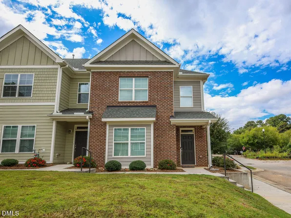 803 Townes Park St, Wake Forest, NC 27587