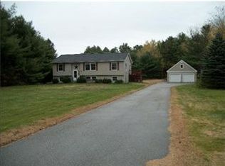 194 Hubbard Rd, Lebanon, ME 04027