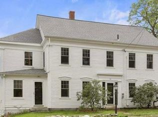 613 Main St, West Newbury, MA 01985