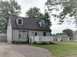 103 N Beverly Ave, Youngstown, OH 44515