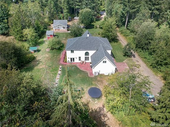 5th image of 14511 Uzzell Rd SE