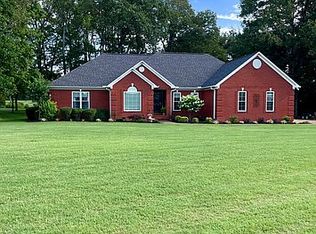 9 Lana Ln, Medon, TN 38356