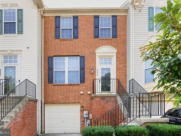 9270 Maxwell Ct, Laurel, MD 20723