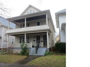 134 Shepard St, Rochester, NY 14620