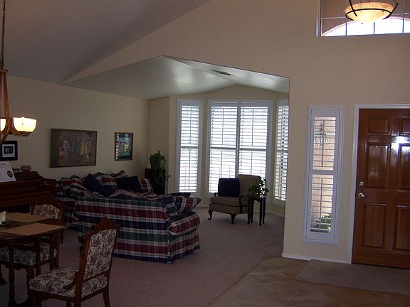 Formal Living/Dining
