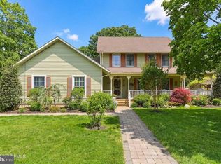 107 Frog Hollow Rd, Forked River, NJ 08731