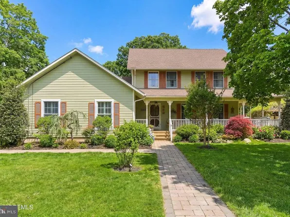 107 Frog Hollow Rd, Forked River, NJ 08731