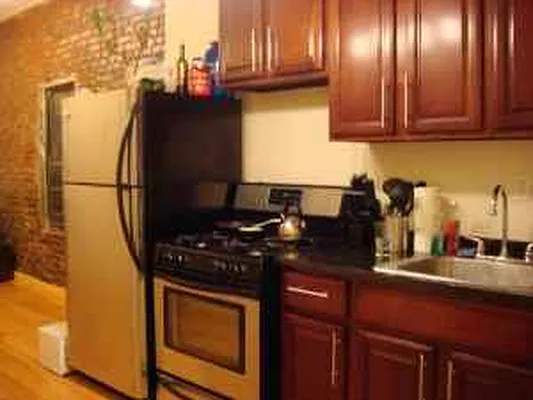 Rented by Wyckoff Heights Realty Inc. | media 34