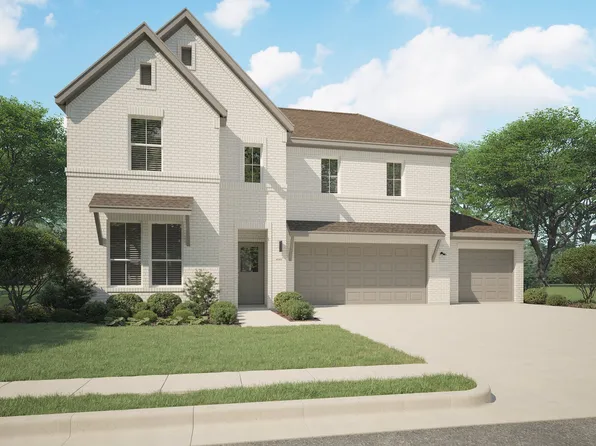 3708 Turpin Dr, McKinney, TX 75071