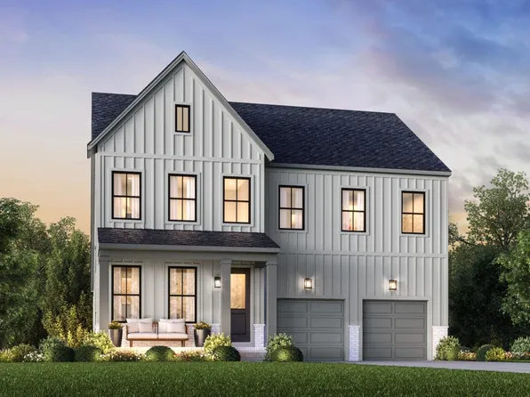 805 Silva Loop, Mount Juliet, TN 37122