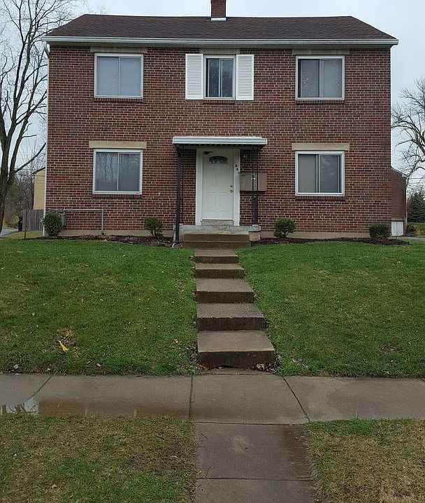 1st image of 1540 Glenbeck Ave APT 3