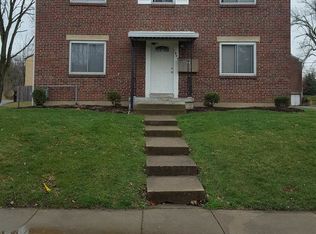 1540 Glenbeck Ave APT 3, Dayton, OH 45409
