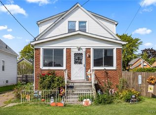20 Northeast Ave, North Tonawanda, NY 14120