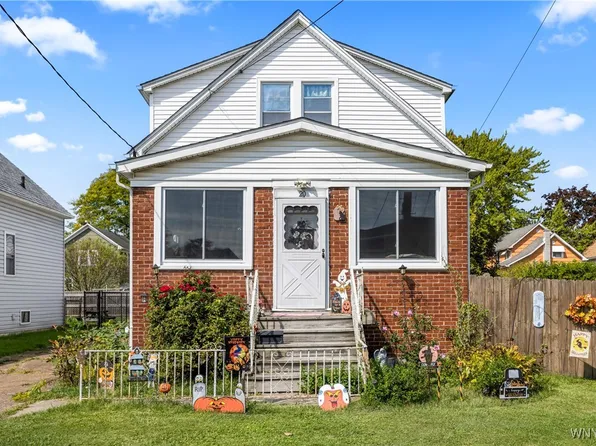 20 Northeast Ave, North Tonawanda, NY 14120