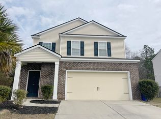 7714 High Maple Cir, North Charleston, SC 29418