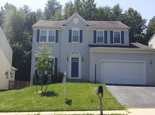 5649 Assateague Pl, Manassas, VA 20112