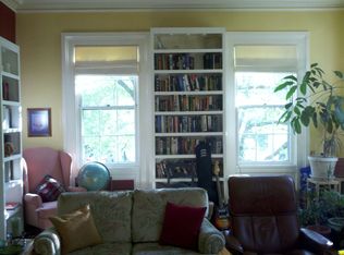 367 Benefit St #2, Providence, RI 02906