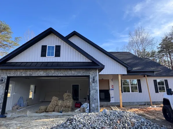 256 Thistle Rd, Rustburg, VA 24588