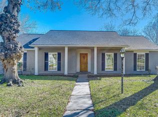 11511 Braewick Dr, Houston, TX 77035