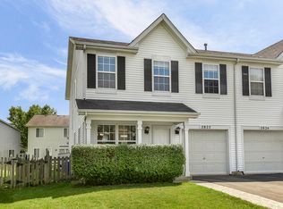 2822 Alameda Ct, Naperville, IL 60564