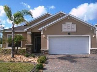 2290 Bridgeport Cir, Rockledge, FL 32955