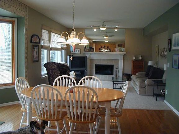 Nook/Family Room