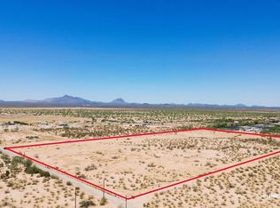 N Anway Rd, Marana, AZ 85653