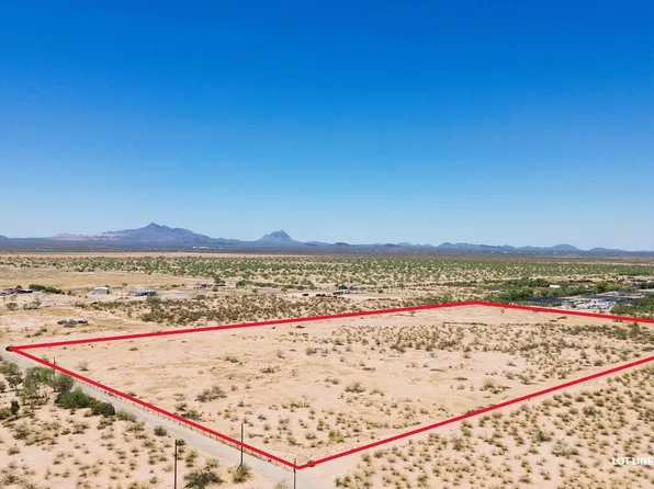 20acres N Anway Road #-, Marana, AZ 85653