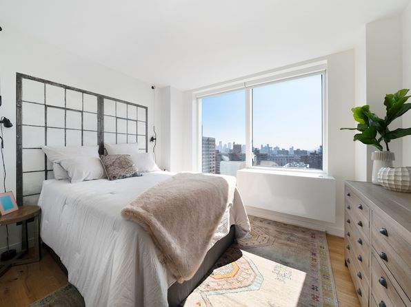 180 Broome St APT 2201