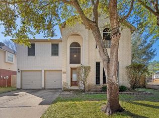 20235 Black Canyon Dr, Katy, TX 77450