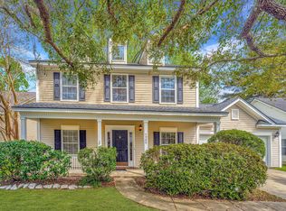 154 Sugar Magnolia Way, Charleston, SC 29414