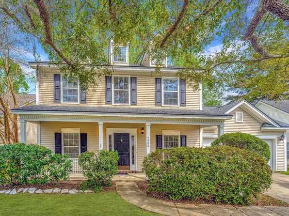 154 Sugar Magnolia Way, Charleston, SC 29414