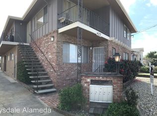 427 Juana Ave APT A, San Leandro, CA 94577