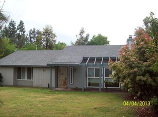 36372 Ruth Ave, Madera, CA 93636