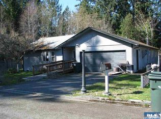 333 Columbus Ave, Pt Angeles, WA 98362