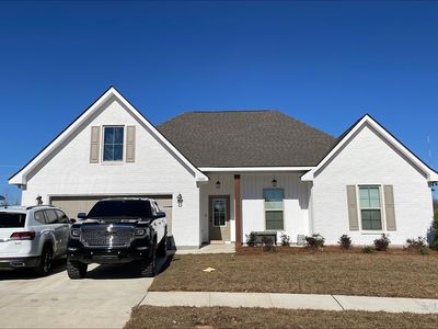 12608 Wagner Ave, Spanish Fort, AL, 36527